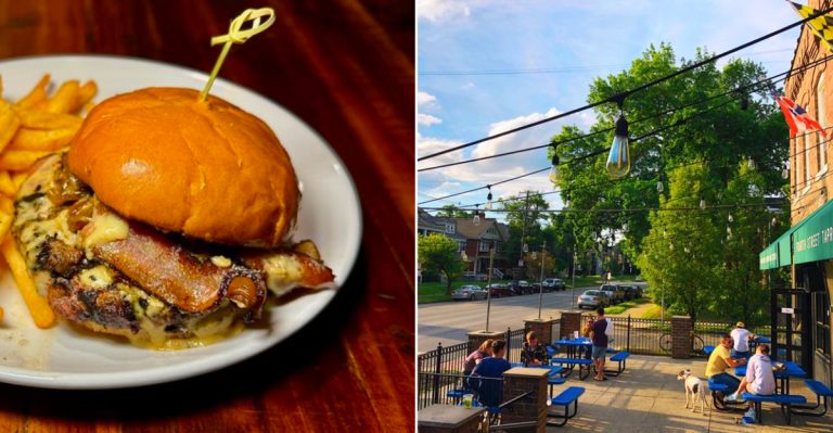 Best restaurants in Royal Oak