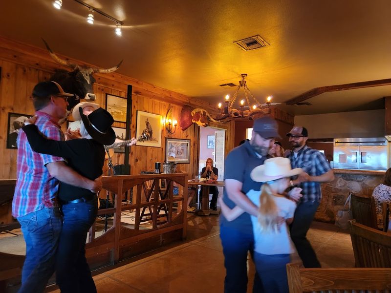 The Steak Out - Sonoita, AZ