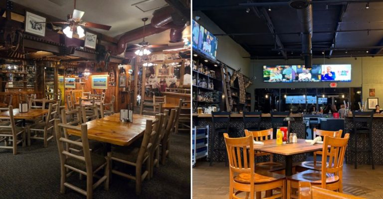 13 Rural Arizona Steakhouses That Are Always Booked