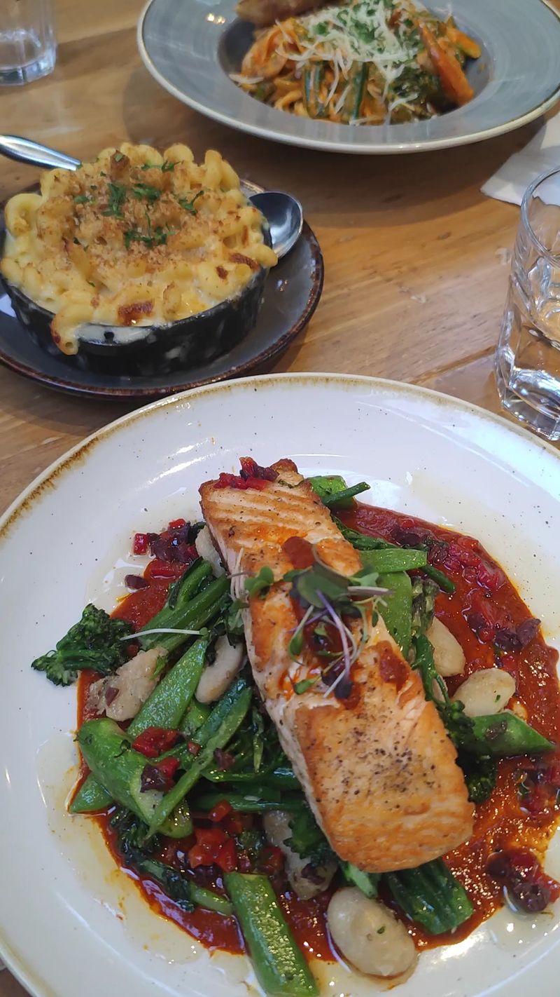 The Patio – San Francisco