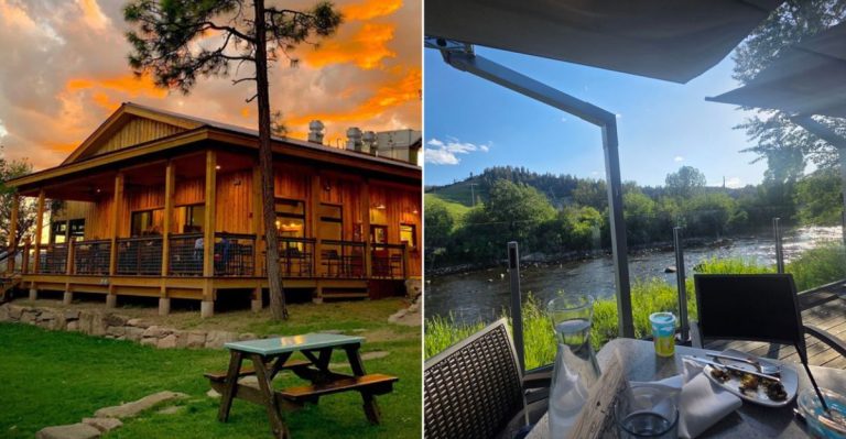 13 Scenic Colorado Restaurant Patios Where The View Nearly Steals The Show