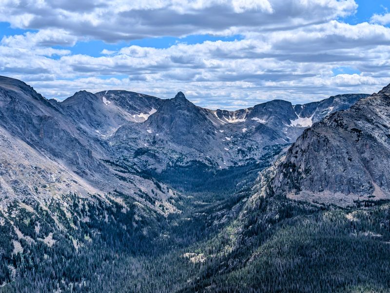 Trail Ridge Road (Rocky Mountain National Park)