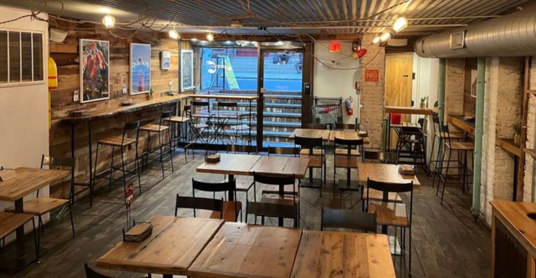 13 Seafood Restaurants In Pennsylvania Perfect For Fourth Of July Weekend