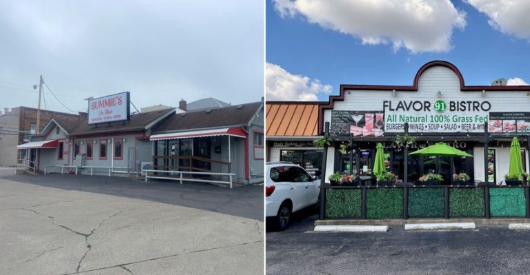 These Secret Ohio Burger Spots Are Serving Double Cheeseburgers That Hit The Spot Every Time