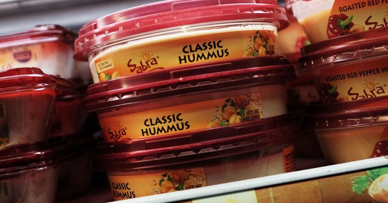 Sabra's Listeria Nightmare of 2016
