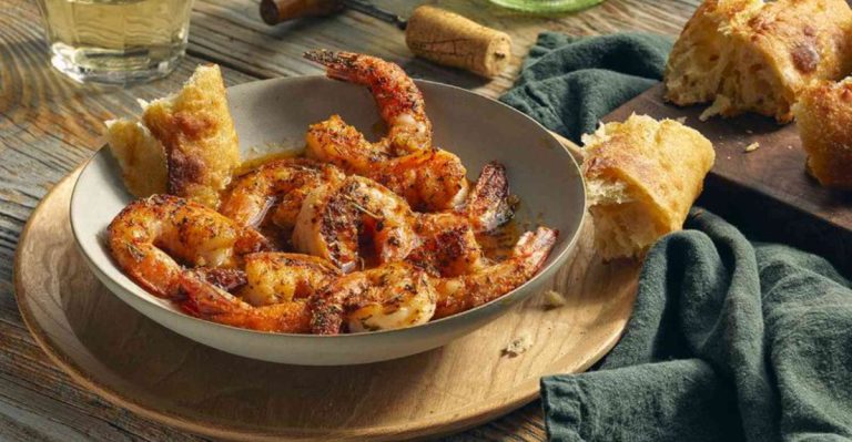 13 Shrimp Recipes That Will Definitely Have You Rethinking Dinner