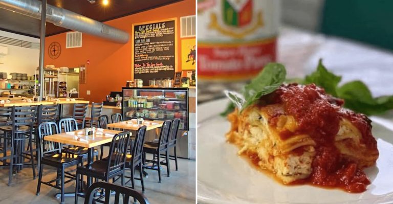 13 Small Illinois Towns Serving Some Of The Best Hidden Eats In 2026