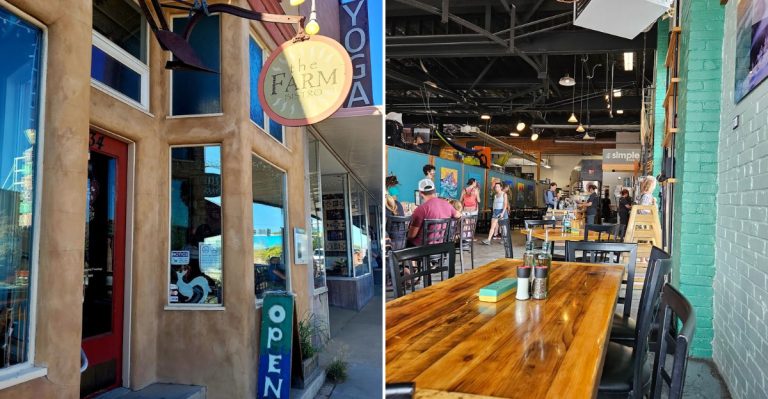 13 Small-Town Colorado Food finds That Make The Perfect excuse For A May Road Trip