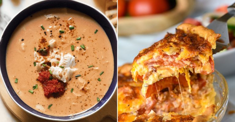 13 Small-Town South Carolina Dishes That Never Leave The Local Menu