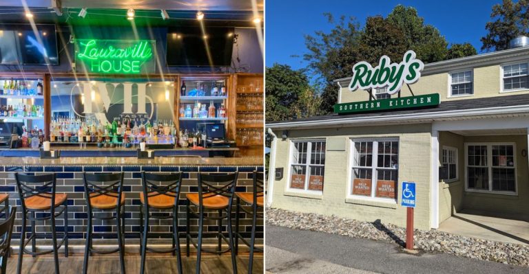 13 Soul Food Restaurants In Maryland Locals Think Could Outshine Grandma’s