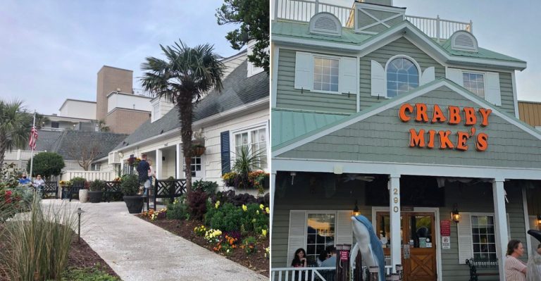 13 South Carolina Friday Fish Fry Spots That Draw Families Weekly