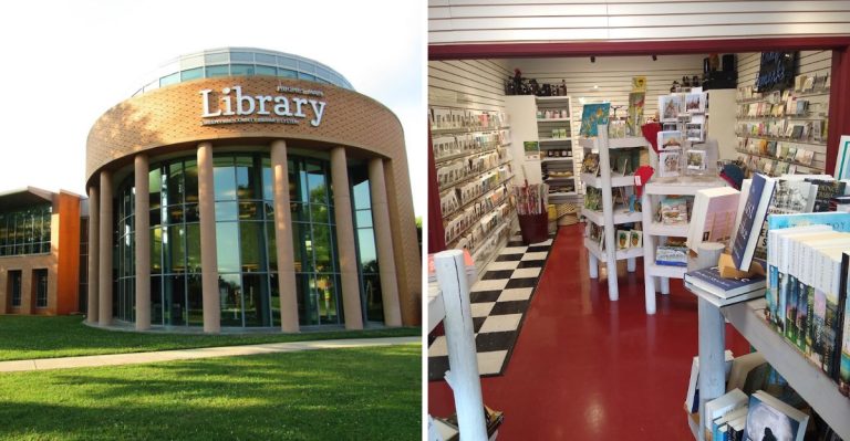 13 South Carolina Library And Bookstore Day Trips That Feel Like Hidden Chapter Breaks In 2026
