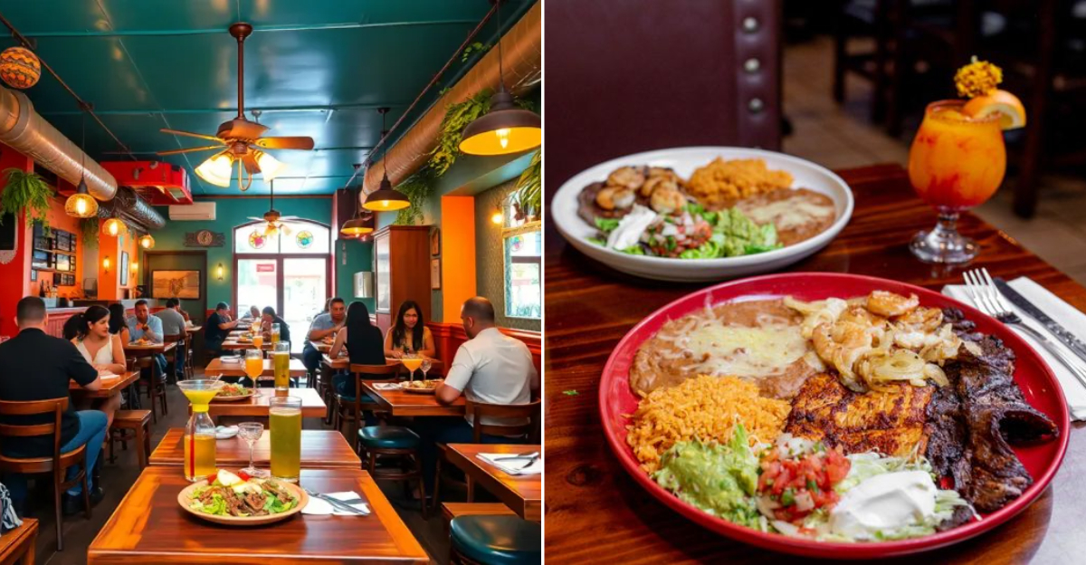 Family-Owned Mexican Restaurants in South Carolina That Locals Can’t Stop Supporting