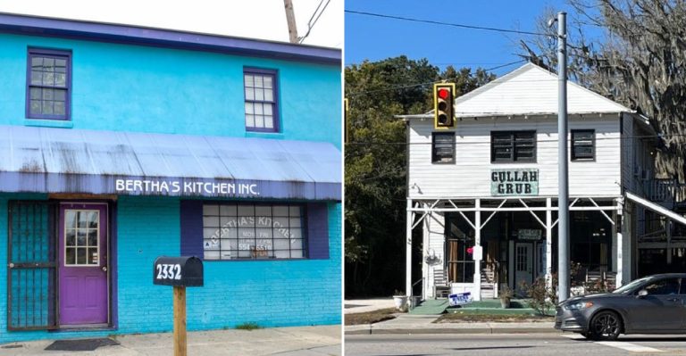 13 South Carolina Restaurants Locals Guard Like Hidden Gems