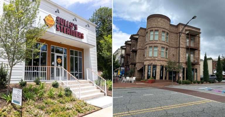 13 South Carolina Sandwich Spots That Skip Advertising And Still Draw Lunch Crowds