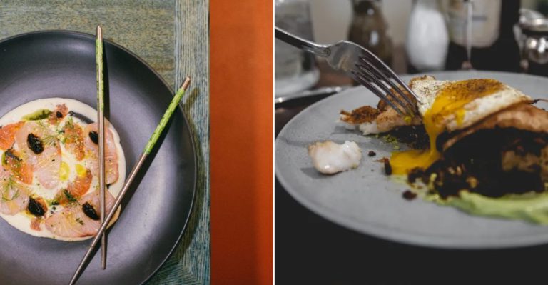 Toughest Restaurant Tables to Book in South Dakota