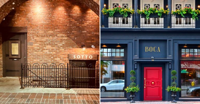 13 Southern Ohio Restaurants So Good They’re Worth The Drive Every Time