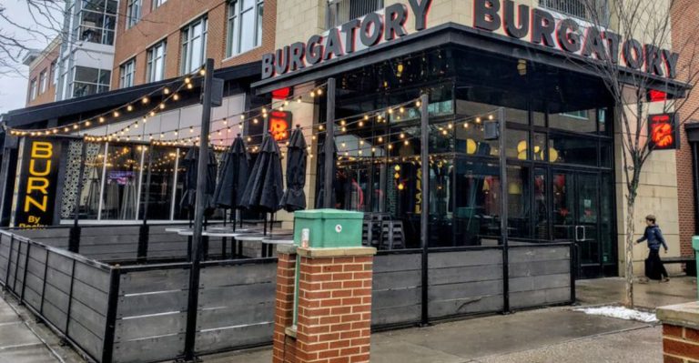 13 Standout Pennsylvania Burger Joints That Outdo The Big Chains Every Time