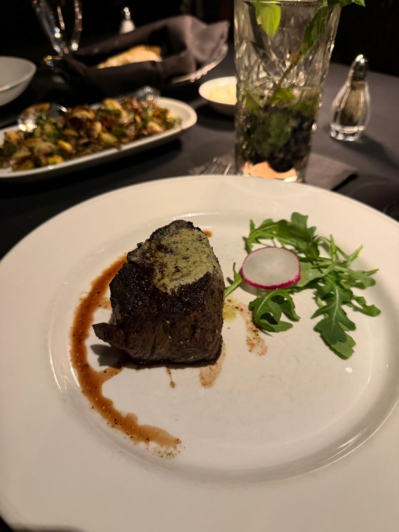 The London Chop House