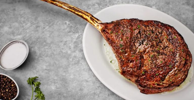 13 Steakhouses That Sizzle On The Bill, Not So Much On The Plate
