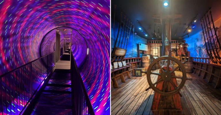 13 Strange and Fascinating Florida Museums You Have to Visit