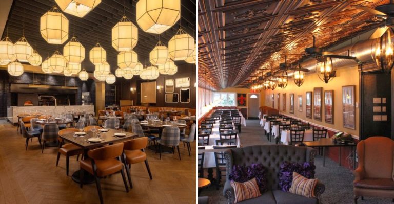 13 Suburban Illinois Restaurants Proving Great Dining Goes Beyond The Big City