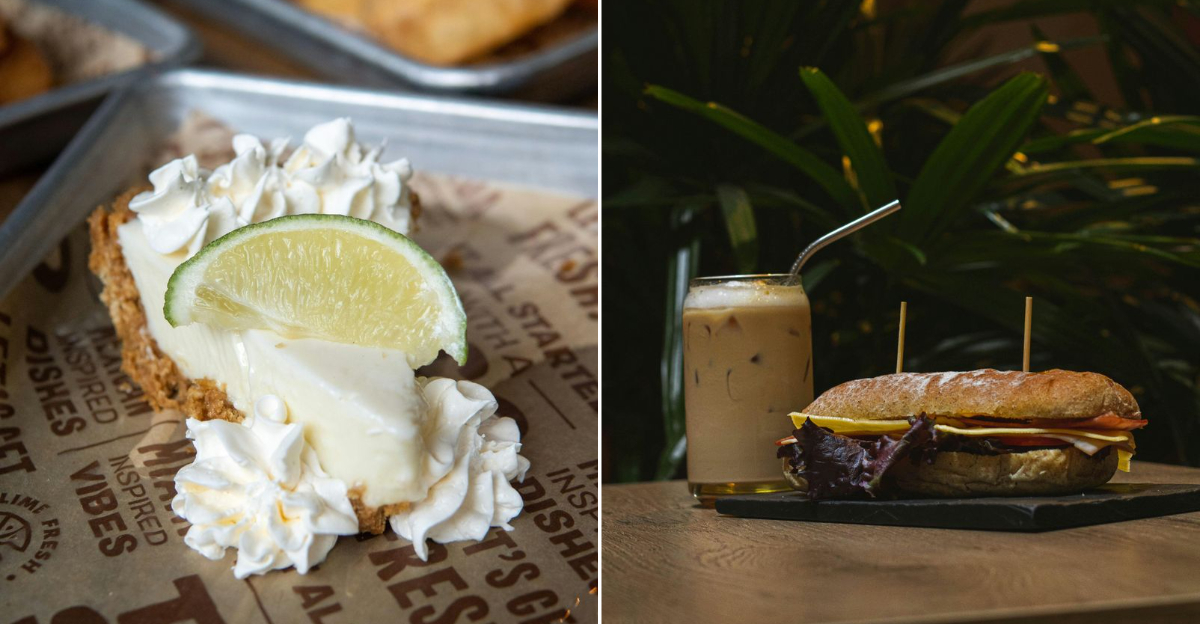 Foods You’ve Likely Missed If You’re Not From Florida