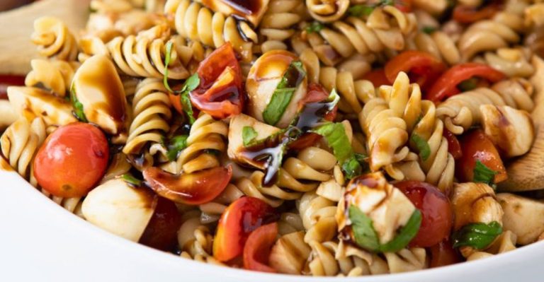 13 Super Easy Recipes For Lazy Days Anyone Can Make