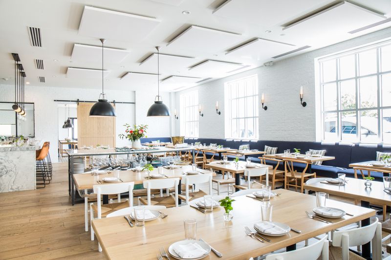 1. Henrietta Red, Nashville