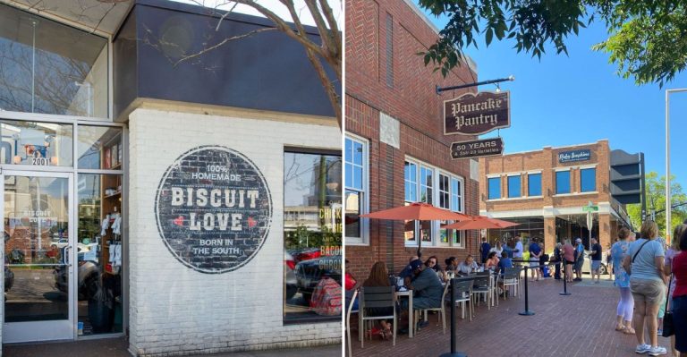 13 Tennessee Restaurants That Built Their Reputation Around One Legendary Plate