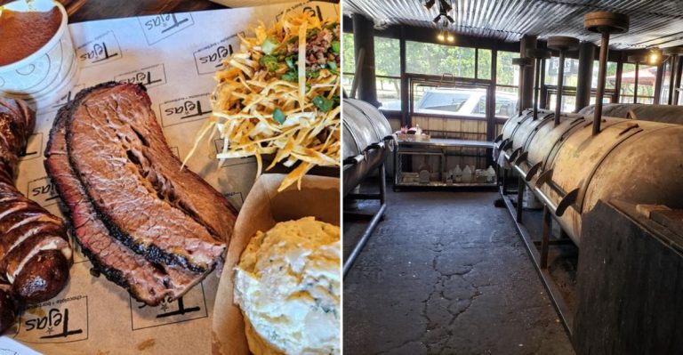 13 Texas BBQ Chains That Aren’t Cheap But Are Worth Every Saucy Bite
