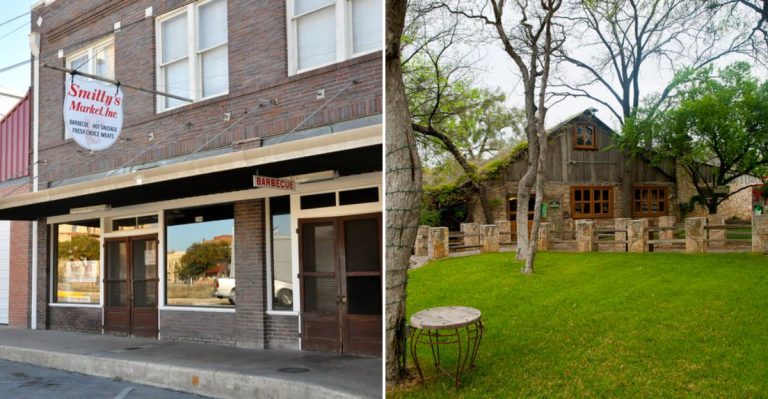 13 Texas BBQ Joints That Have Been Family-Owned For Generations And Still Draw Big Crowds