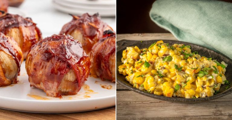 13 Texas BBQ Sides Locals Swear Could Be The Main Course
