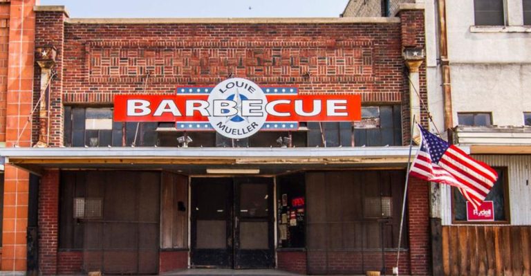 13 Texas BBQ Spots So Good They Deserve The Buzz