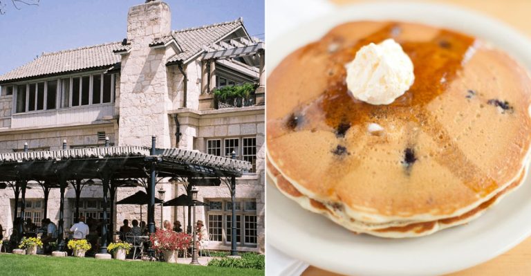 13 Texas Breakfast Spots Everyone’s Raving About (And You’ll See Why)