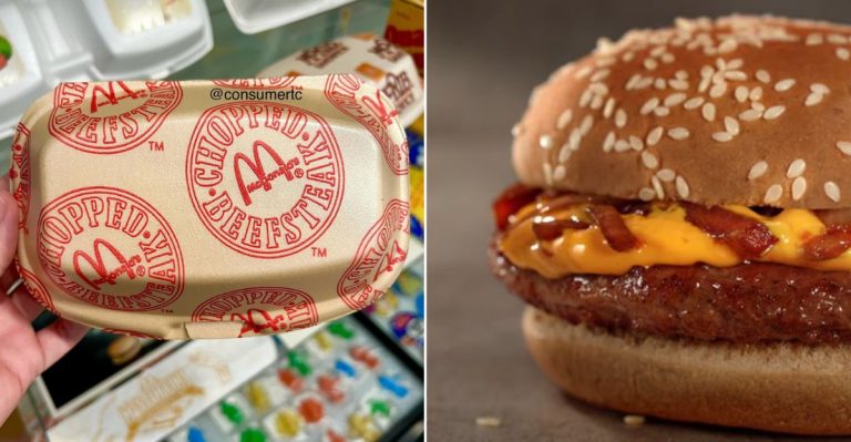 Iconic ’80s Texas Fast-Food Sandwiches That Deserve a Comeback
