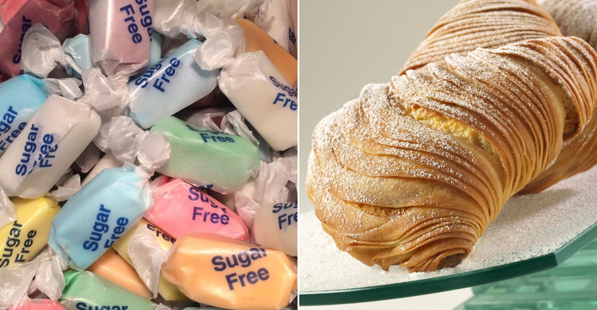 Traditional New Jersey Desserts That Locals Swear Never Go Out of Style