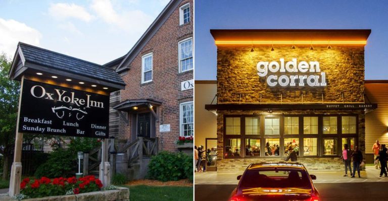 13 Timeless All-You-Can-Eat Spots In Iowa That Keep Tradition On The Table