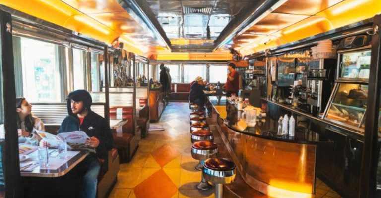 13 Timeless New Jersey Diners That Haven’t Changed Since The ’70s (And We Love It)