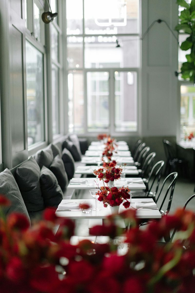 Book Early And Confirm