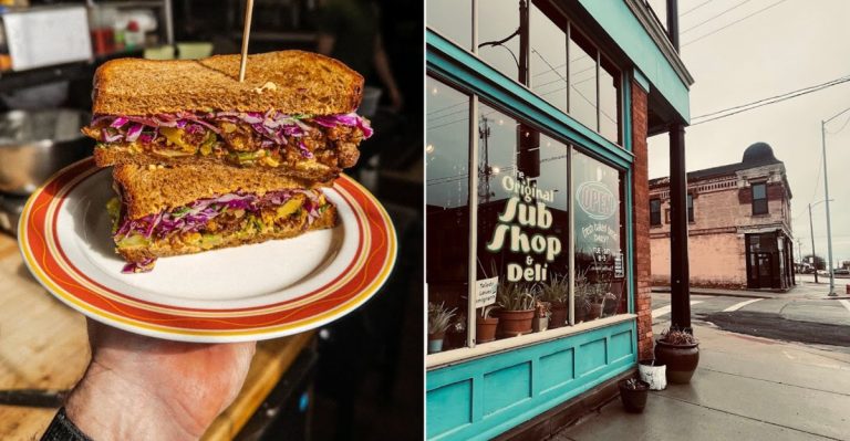 13 Top Places For Reuben Sandwiches In Ohio To Visit In 2026
