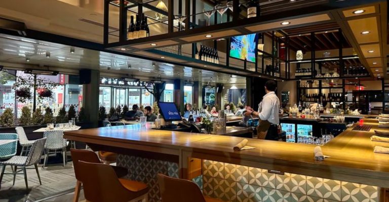 13 Top-Rated Italian Restaurants Across Pennsylvania