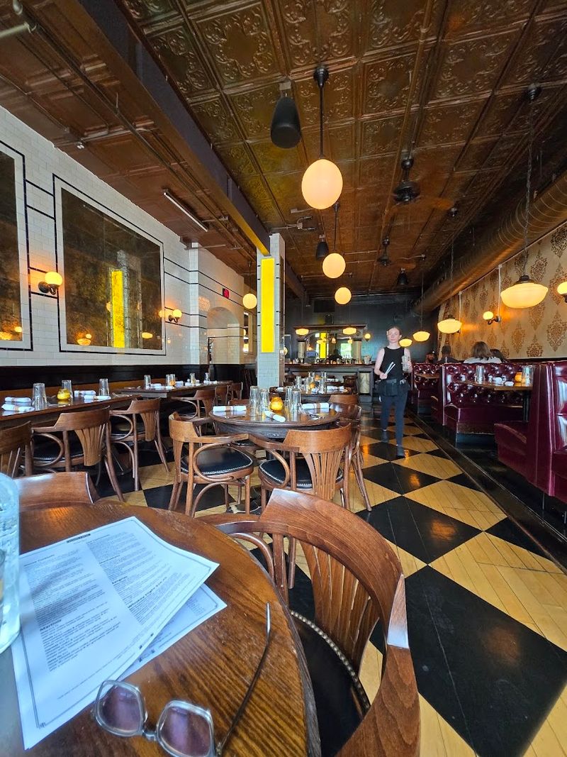 Butcher’s Union, Grand Rapids