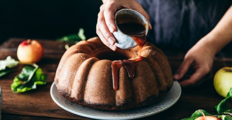 13 Traditional Louisiana Desserts That Locals Say Belong At Every Celebration