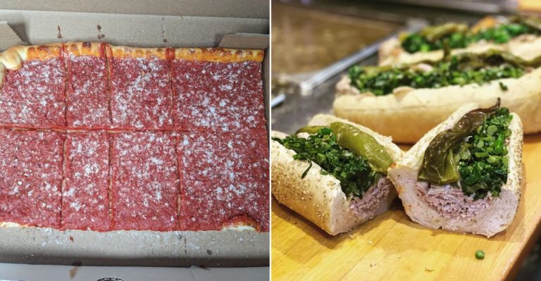 13 Traditional Pennsylvania Foods That Only Locals Really Love