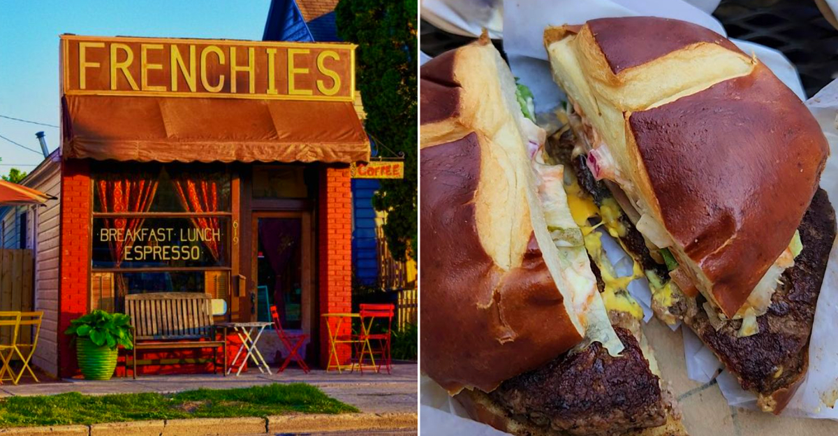 13 Traverse City Michigan Restaurants That Prove Small Spots Can Be Legendary