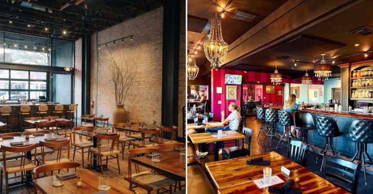 13 Tucson, Arizona Restaurants That Are Worth Trying At Least Once