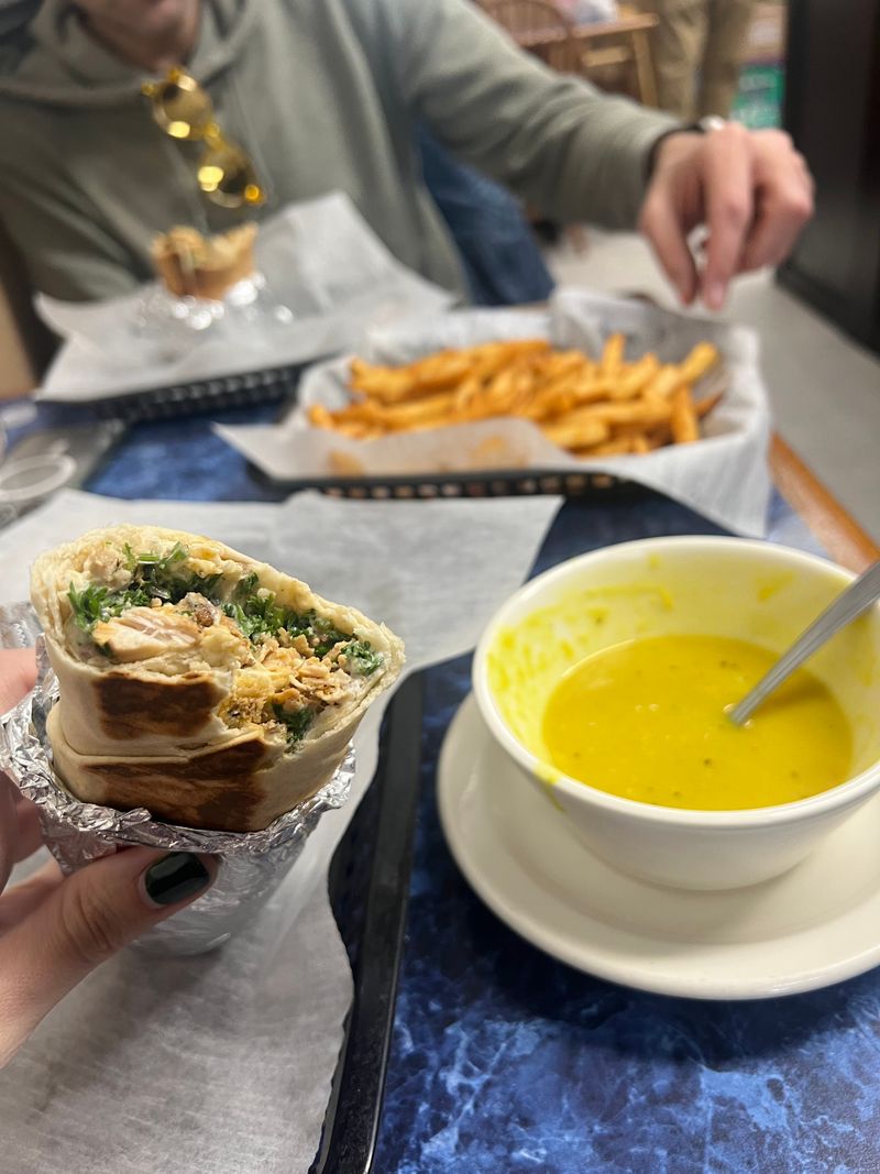 Star's Cafe – Ann Arbor