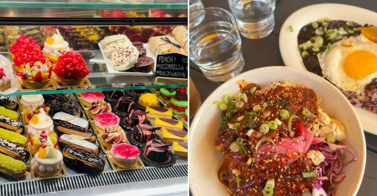 13 Under-The-Radar Ann Arbor Restaurants You Absolutely Can’t Skip