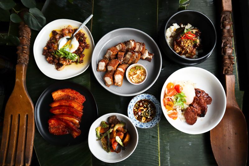 Boonie's Filipino Restaurant – Chicago